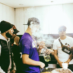 Il Nene De Oro - Real Trap