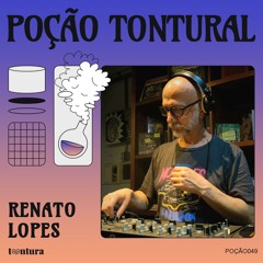 POÇÃO049 - Renato Lopes - Global Grooves