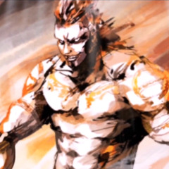 Kurohyou 2 ost - Theme of Meteor Suzuki