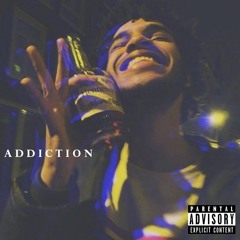 Dimoh - Addiction prod (kunmi x Kenny)