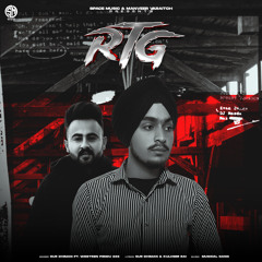 RTG (Refer to God) [feat. Western Pendu 855]