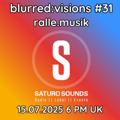 blurred visions 31
