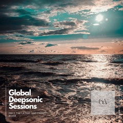 Global Deepsonic Sessions 39