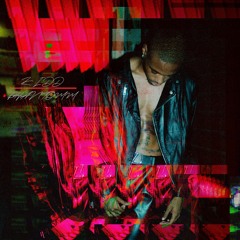 Kidd Phantomm - Impatient