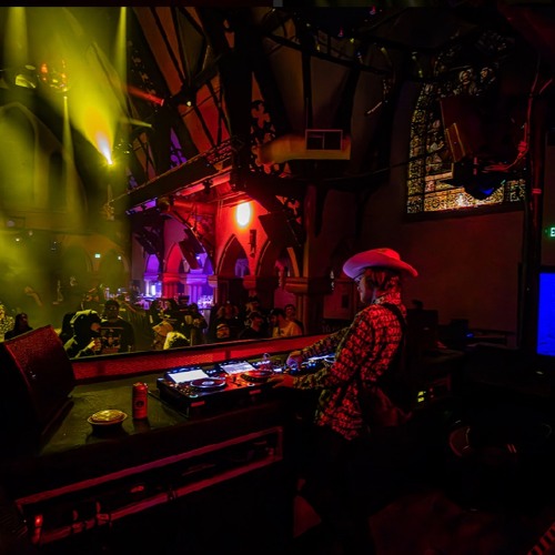 SUBFILTRONIK!!! - TURN IT OUT (EL-CHOP-OH 2023 VIP)(FREE DOWNLOAD)