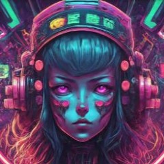 GLITCH MECHANIX - 変数がNULLになる [彼女ver] (VARIABLE BECOMES NULL - Her Version)