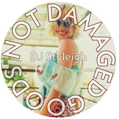 Not Damaged Goods