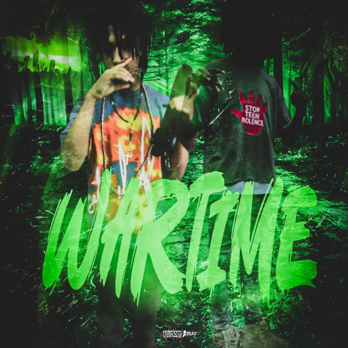 WARTIME ft YSRenoo