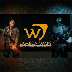 Lambda Wars OST Dangerous Streets