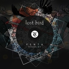 Lost Bird, Tibetania - Penta [Tibetania Records]