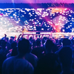 Live From Electric Escape, Toronto, Canada