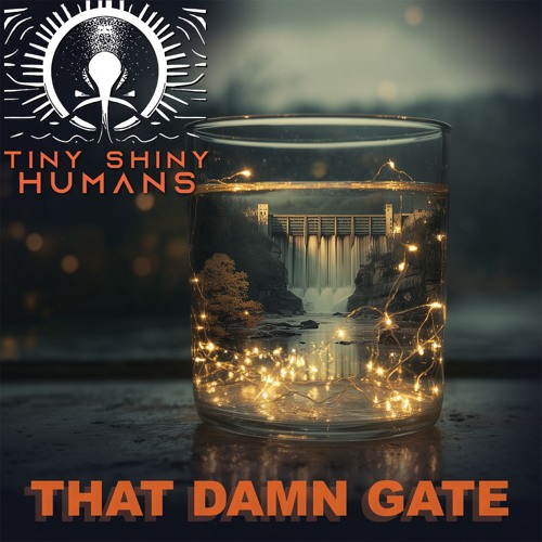 That Damn Gate