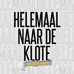 HELEMAAL • (DJKL) 2024