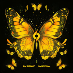 DJ Renat - Alhawaa [Journey of the Soul]