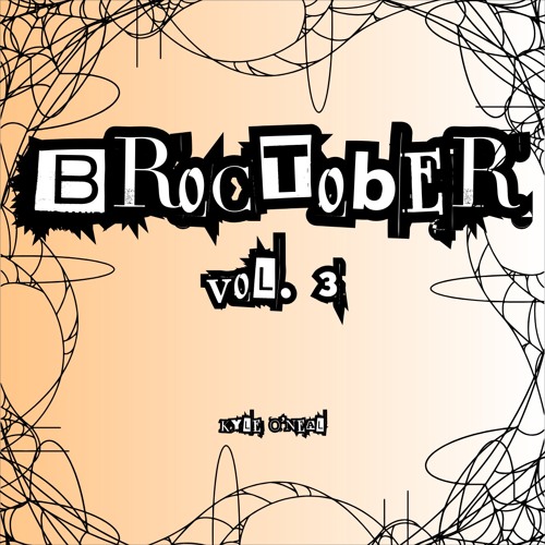 BROCKTOBER Vol. 3