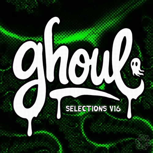 gh0ul selections mix series