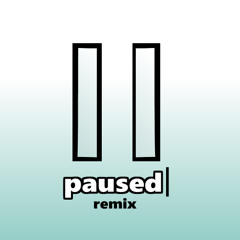 Paused (hazerred Remix) - untitled tag game OST