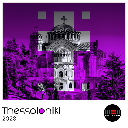 Thessaloniki 2023
