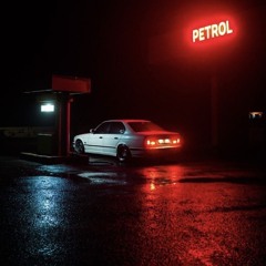 Fari Spenti (feat. Blanda)