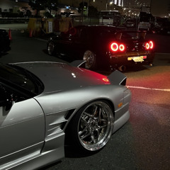 below! x Grioten x Centi Beats - ride with me