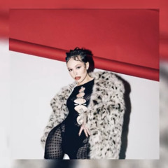 бархатные тяги - инстасамка (SPEED UP)