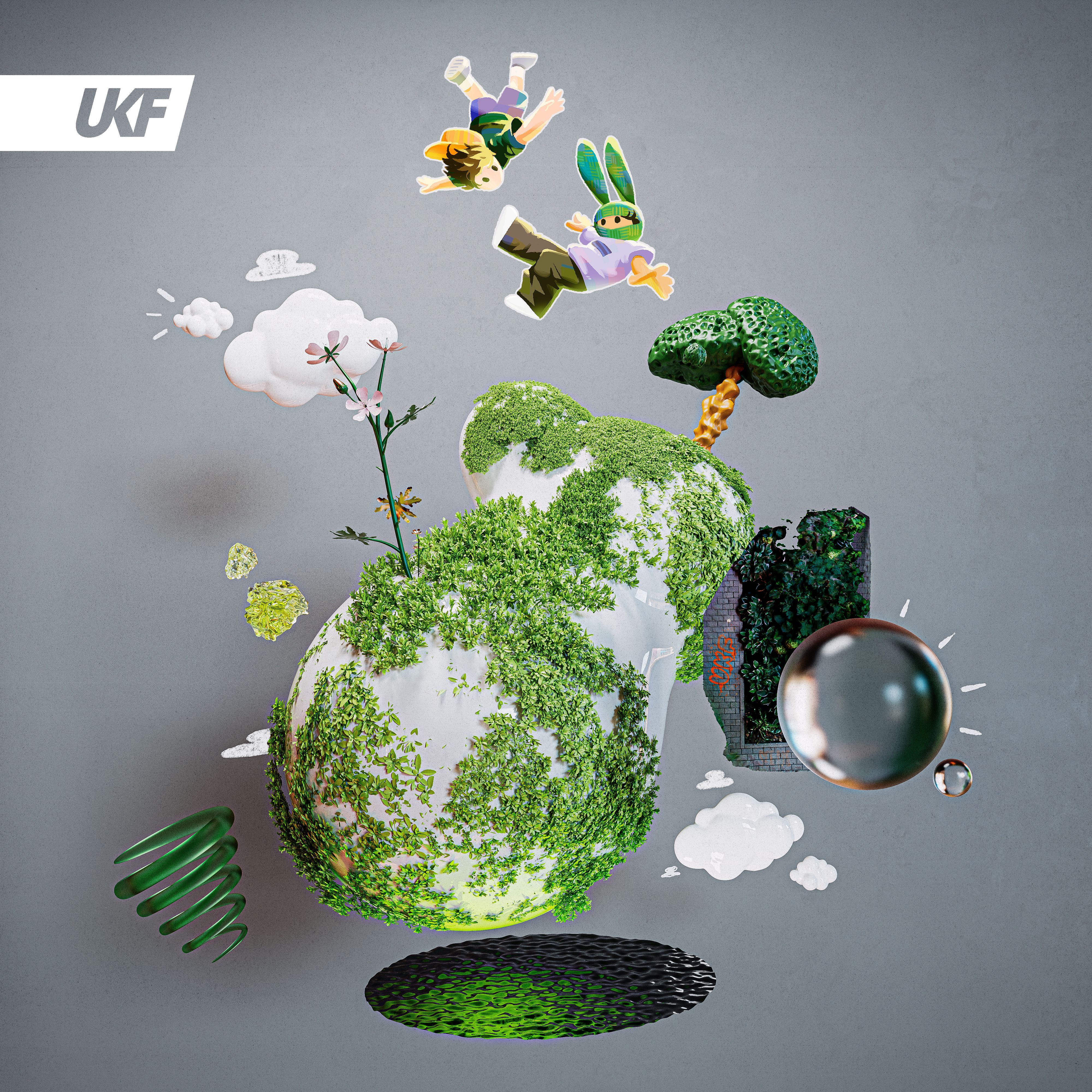 Oppidan & camoufly – See Me (ft. SHIMA)