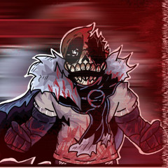 [ Horrorhorror ] - Starved Instincts 3 | AU take OST (read description)