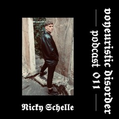 NICKY SCHELLE | 011