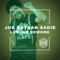 Joe Bataan - Sadie (LUP INO Rework)