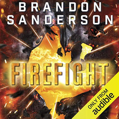 DOWNLOAD PDF 📭 Firefight: The Reckoners, Book 2 by  Brandon Sanderson,MacLeod Andrew