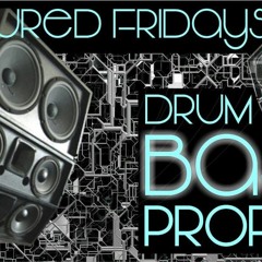 RECALL - PROPER FRIDAYS #001