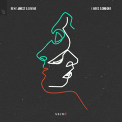 Rene Amesz & Divine - I Need Someone