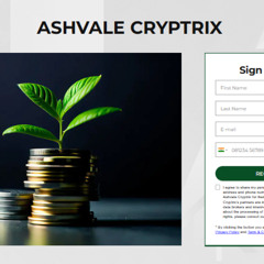 Ashvale Cryptrix
