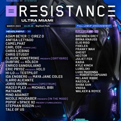The Journey EP72 (UMF Resistance Mix)