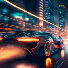 𝔽𝕣𝕖𝕖𝕤𝕥𝕪𝕝𝕖 𝔻𝕁 𝕚𝕟 𝕥𝕙𝕒’ 𝕔𝕒𝕣* 🏁 ⓜⓔⓛⓞⓓⓨ 🅱🆈 4🅽8 🤯