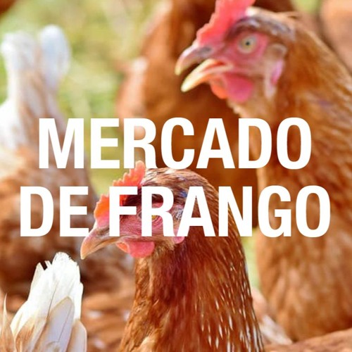 Mercado de frango segue com boa demanda na exportação; RS segue impedido de vender à China
