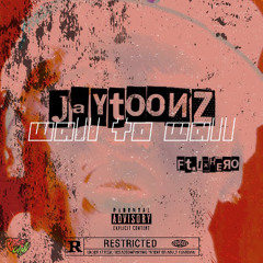 WALL TO WALL (@ITSJAYTOONZ X @1xH3R0)