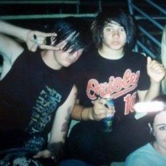 wipe out (prod ghoulie)