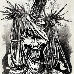 WITCH DOCTOR