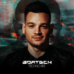 Techno 2021 #51 - Boatech