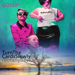 TurnTheCardsSlowly(BotanyBayRemix) - Gossip