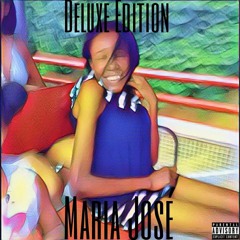 Maria José (Deluxe Edition)