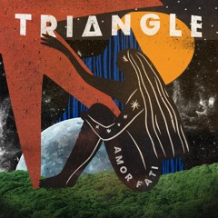 Triangle - Amor Fati Album | LUV044