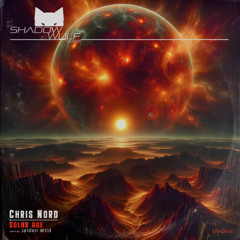 Chris Nord - Solar Age EP [SW068]
