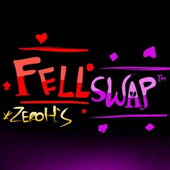 Unfinished Zeroh's Fellswap 071 Track