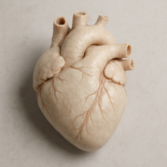 Paleheart