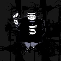 06 - The High Sheriff