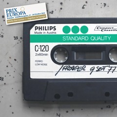 Pa Zodiac | Audio Doc (Zodiac Dad)