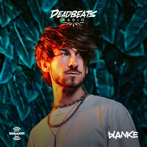 #166 Deadbeats Radio with Zeds Dead // Blanke DnB Guestmix