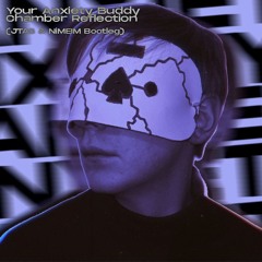 Your Anxiety Buddy - Chamber of Reflection (JTAS & NIMEIM Bootleg)